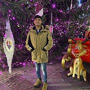 Indiafucker - mann, 34 Jahre, Zawadzkie