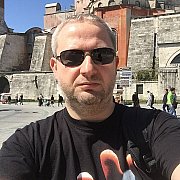 Leluk - mężczyzna, 48 lat, Warszawa