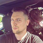 H4nter00 - мужчина, 31 лет, Poznań