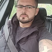 Mika2 - mężczyzna, 36 lat, Den Haag