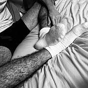 Akt6969x - muž, 35 let, Siemianowice Śląskie