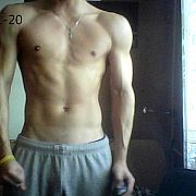 KiedysCieZnajdesd - mężczyzna, 35 lat, Lublin
