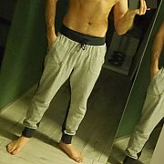 IronBlsck - mann, 25 Jahre, Gorzów Wielkopolski