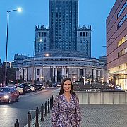 Eliza24 - para (kobieta 39 lat, mężczyzna 39 lat), Warszawa