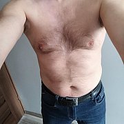 Merkucjo - mężczyzna, 51 lat, Słupsk