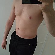 Konkretny1990 - mężczyzna, 35 lat, Gorzów Wielkopolski