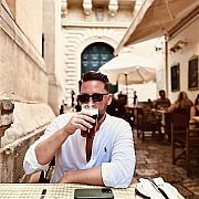 GiovanniGiorgio - mężczyzna, 34 lat, Warszawa