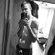 Patryczek09 - mężczyzna, 34 lat, Pasłęk