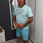 BadRoch1 - mężczyzna, 38 lat, Warszawa
