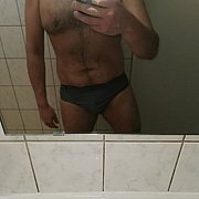 JonesBear - мужчина, 38 лет, Celle