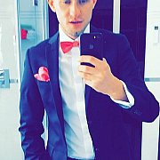 Sela93 - mężczyzna, 32 lat, Lubień Kujawski