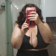 BBW78 - kobieta, 47 lat, Warszawa