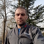 Andrii20 - man, 34 years, Brzeziny