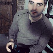 Giorgi - mężczyzna, 37 lat, Tomaszów Mazowiecki