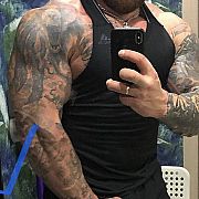 BeefyByczek - mężczyzna, 39 lat, Gdańsk