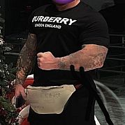 BeefyByczek - mężczyzna, 38 lat, Warszawa