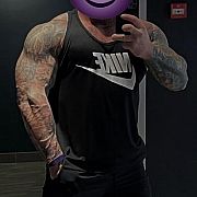 BeefyByczek - mann, 39 Jahre, Gdańsk