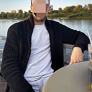 DolceMistero - mężczyzna, 31 lat, Warszawa