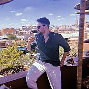 Alex332 - mężczyzna, 36 lat, Tilburg