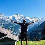 Grac - mann, 36 Jahre, Woerden