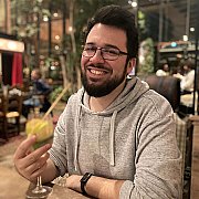 Bellotti - man, 27 years, Poznań