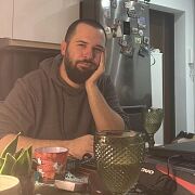 Bellotti - mann, 27 Jahre, Poznań