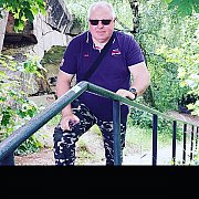 Apacz6901 - man, 56 years, Żyrardów