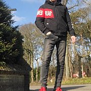 Glonek30 - muž, 33 let, Działdowo