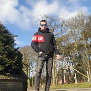 Glonek30 - mann, 33 Jahre, Alost