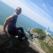 Kris045 - mężczyzna, 29 lat, Rzeszów