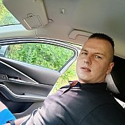 Tomus119 - mężczyzna, 33 lat, Ełk