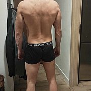 AB1986 - muž, 39 let, Tarnowskie Góry