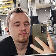 Michal001123456789 - мужчина, 34 лет, Katowice