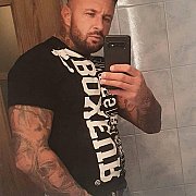 Pawel11988 - man, 37 years, Marki