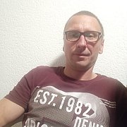 Sebik82 - мужчина, 43 лет, Visp