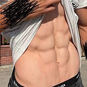 MlodySzybkiKutas - man, 24 years, Emmeloord