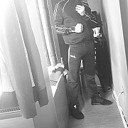 Sebastian443 - чоловік, 26 років, Białogard