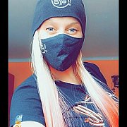 MokraAlcia - Kobieta, 28 Lat, Gdańsk, Polska