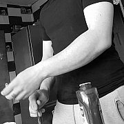 Mekeke789 - мужчина, 26 лет, Chodzież