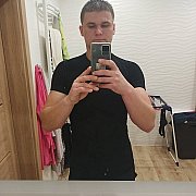 Pawelekk93 - mężczyzna, 31 lat, Morąg
