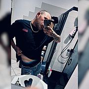 Lobuziak97 - mężczyzna, 28 lat, Warszawa
