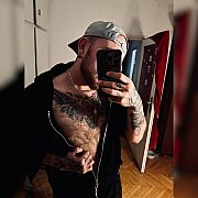 Lobuziak97 - mężczyzna, 28 lat, Warszawa