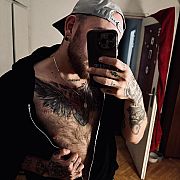 Lobuziak97 - mężczyzna, 28 lat, Warszawa