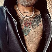 Lobuziak97 - mężczyzna, 28 lat, Warszawa