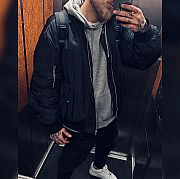 Lobuziak97 - mężczyzna, 28 lat, Warszawa