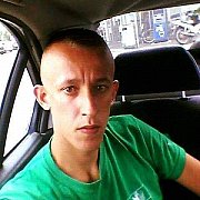 1233R - man, 30 years, Warszawa