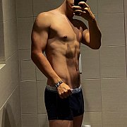 Mikee12 - muž, 27 let, Katowice