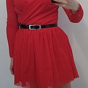 Victoria1492 - žena, 33 let, Zielona Góra