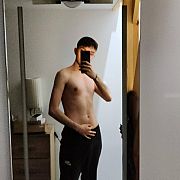 K4mi1 - mężczyzna, 24 lat, Gdańsk