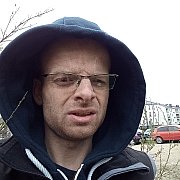 Radekzgdyni - mężczyzna, 35 lat, Gdynia